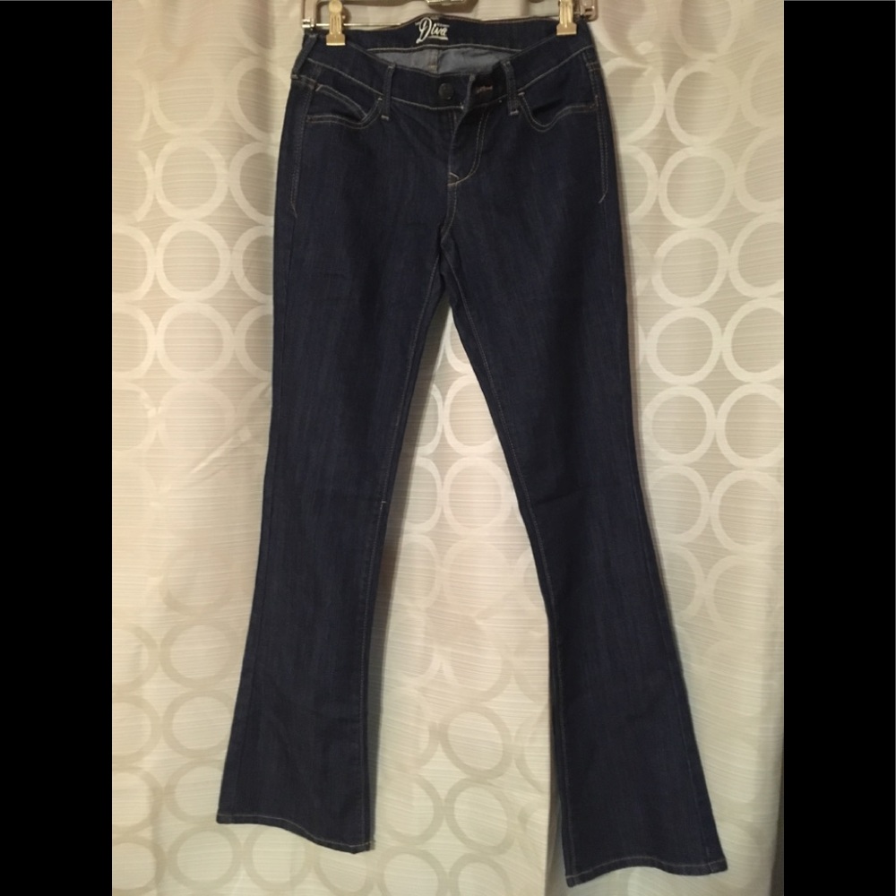 Diva women jeans 👖